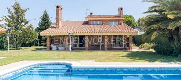 4 غرف نوم منزل في Villaviciosa de Odon, Spain رقم 164156 40