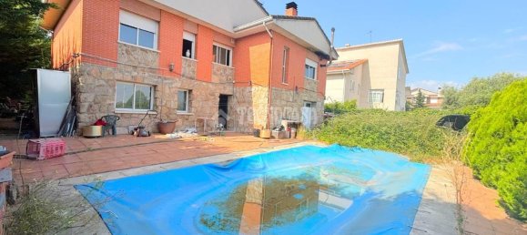 4 Schlafzimmer Haus in Guadalajara, Spain, Nr. 162252 9