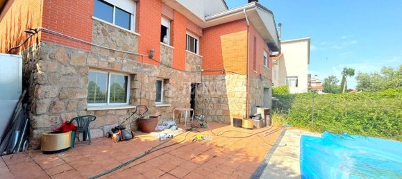 4 Schlafzimmer Haus in Guadalajara, Spain, Nr. 162252 22