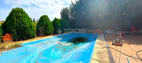 4 Schlafzimmer Haus in Guadalajara, Spain, Nr. 162252 26