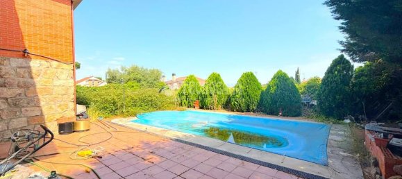 4 Schlafzimmer Haus in Guadalajara, Spain, Nr. 162252 25