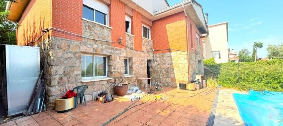 4 Schlafzimmer Haus in Guadalajara, Spain, Nr. 162252 16