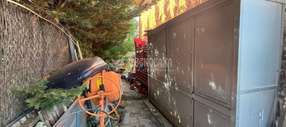 4 Schlafzimmer Haus in Guadalajara, Spain, Nr. 162252 21