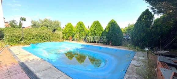 4 Schlafzimmer Haus in Guadalajara, Spain, Nr. 162252 14