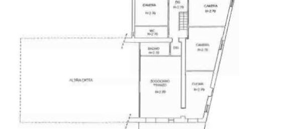 5 Schlafzimmer Wohnung in Assisi, Italy, Nr. 373089 23