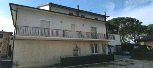 5 Schlafzimmer Wohnung in Assisi, Italy, Nr. 373089 11