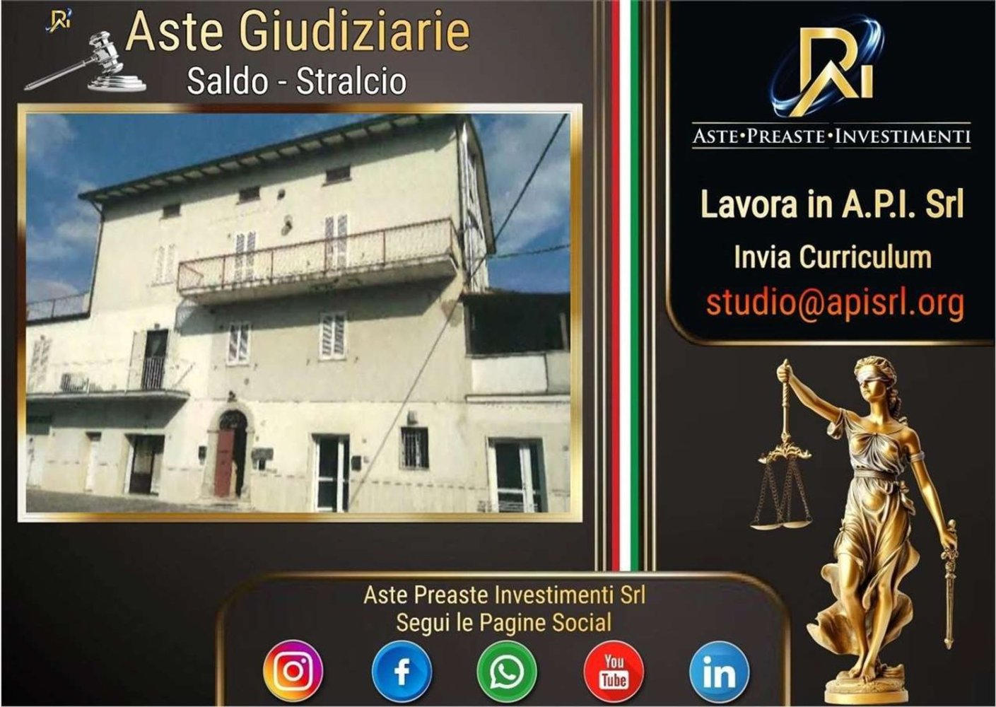 5 Schlafzimmer Wohnung in Assisi, Italy, Nr. 373089