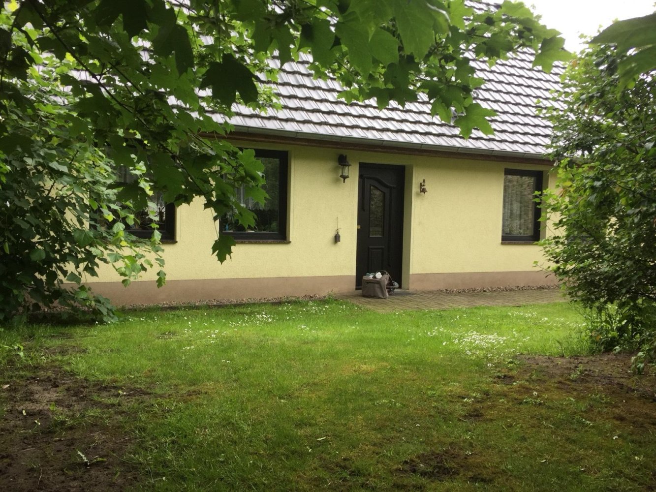 Casa de 1 dormitorio en Stendal, Germany No. 330611