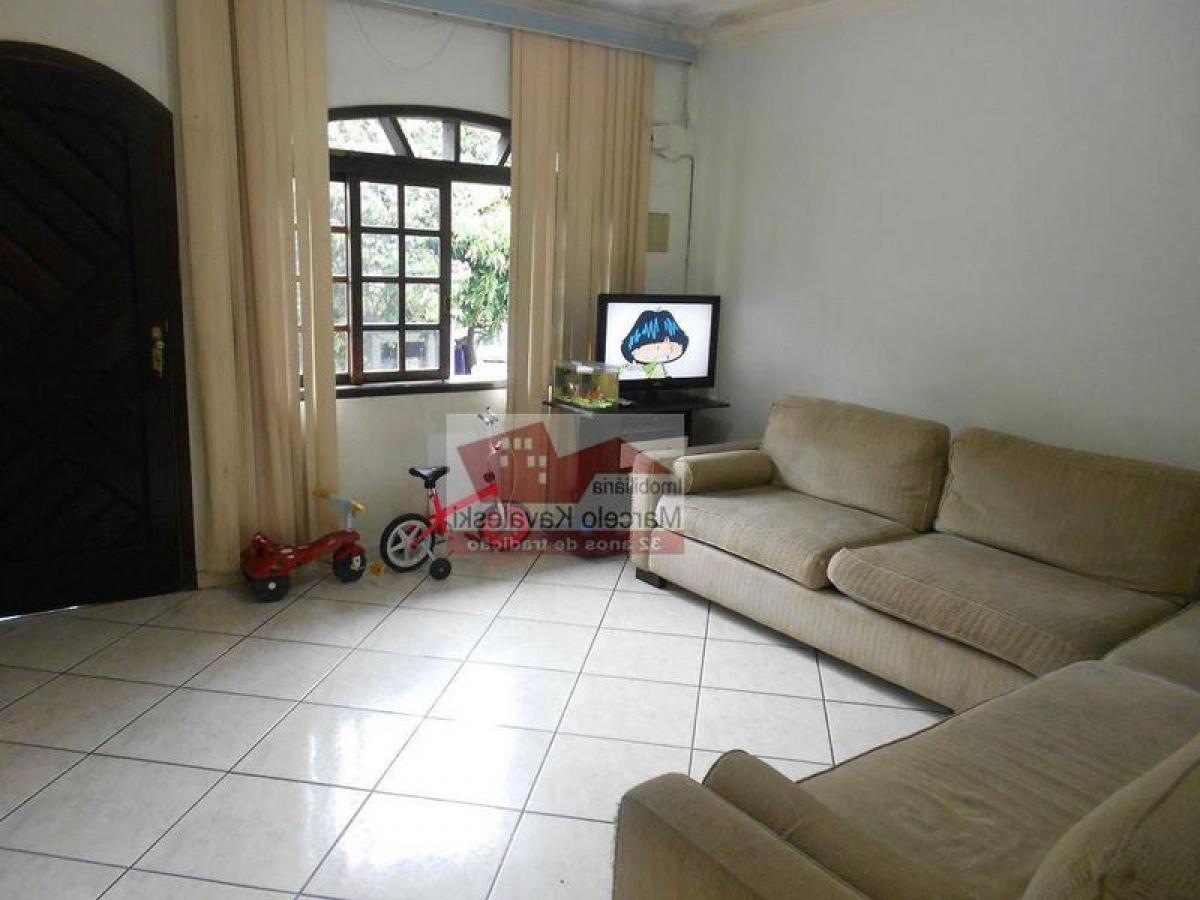 Casa T3 em São Paulo, Brazil N.º 522312