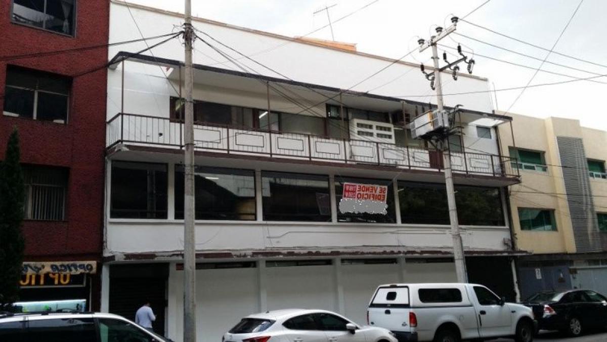 180m² Building in Mexicali, Mexico No. 201220