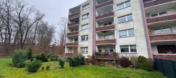 3 rooms Apartment in Duisburg, Germany No. 107272 4