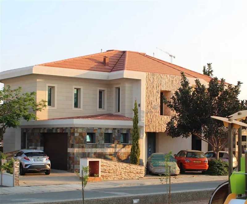 5 bedrooms Villa in Limassol, Cyprus No. 6714