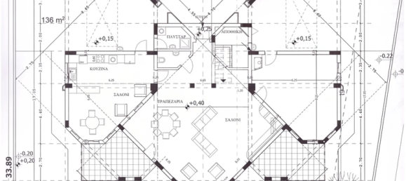 Villa T5 em Limassol, Cyprus N.º 6714 8