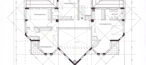 Villa T5 em Limassol, Cyprus N.º 6714 9