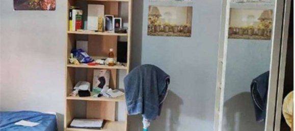 Studio in Pomezia, Italy, Nr. 16294 6