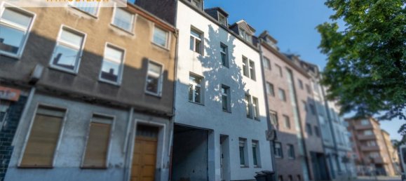 3 bedrooms Apartment in Duisburg, Germany No. 267723 24