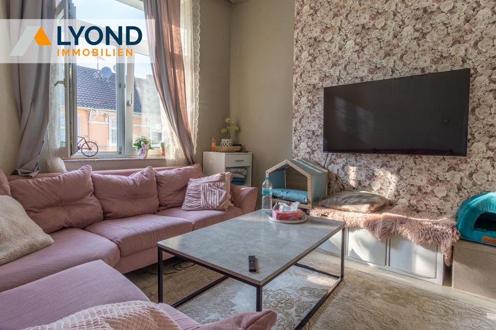 3 bedrooms Apartment in Duisburg, Germany No. 267723