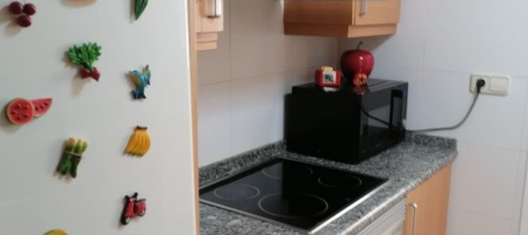 1 غرف نوم شقة في Valencia, Spain رقم 175134 6