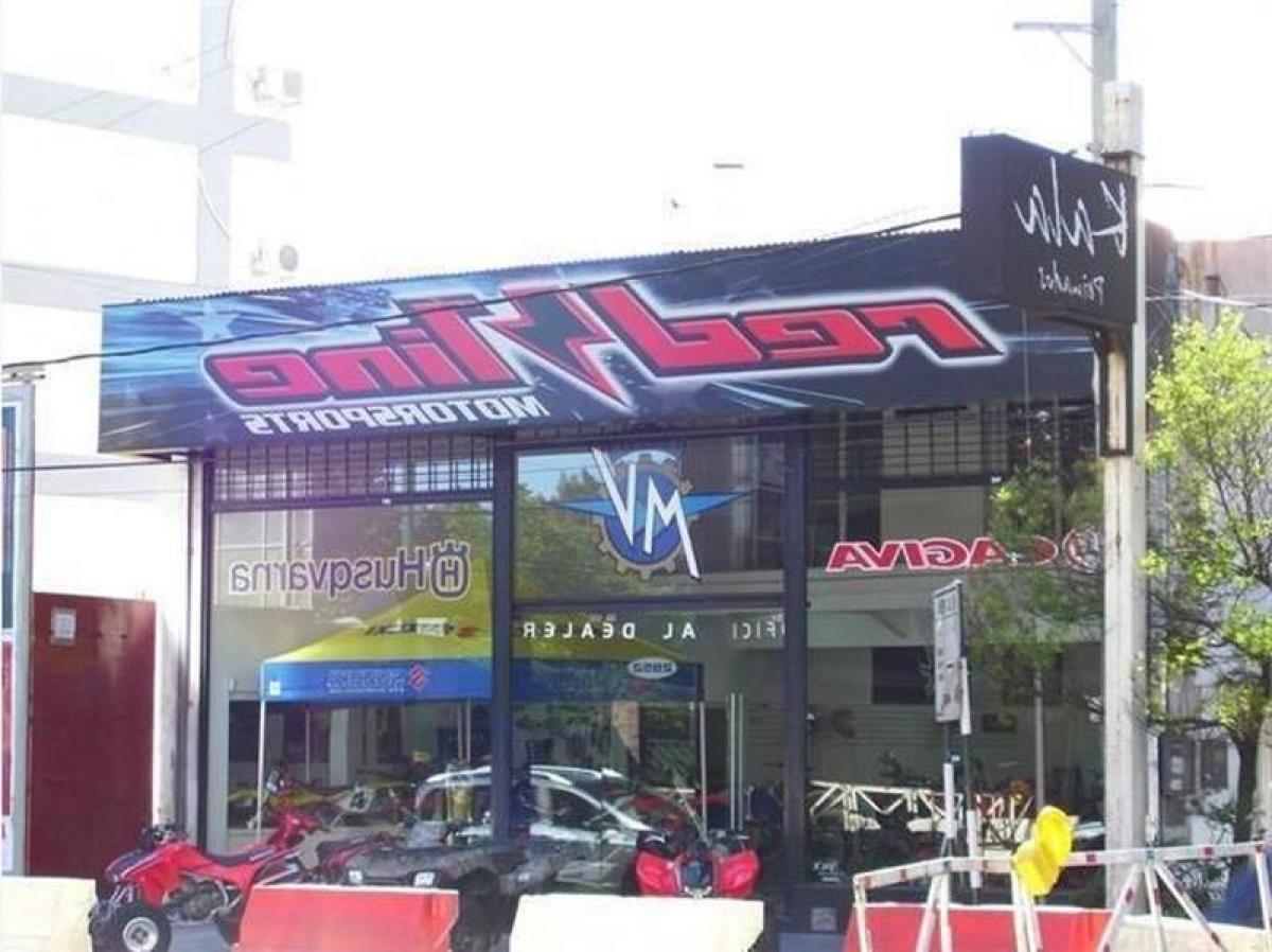  Land in Vicente Lopez, Argentina No. 36194