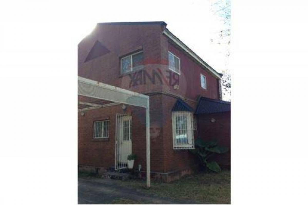 Casa T3 em Pilar, Argentina N.º 60111