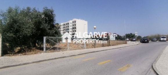 Terreno en Quelfes, Portugal 712 m² No. 104877 10