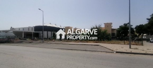 Terreno en Quelfes, Portugal 712 m² No. 104877 11