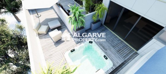 Terreno en Quelfes, Portugal 712 m² No. 104877 3