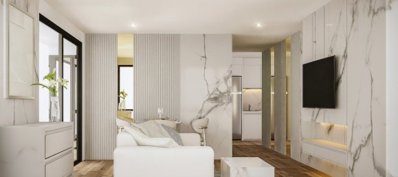 1 bedroom Apartment in Pattaya, Thailand No. 20231 2