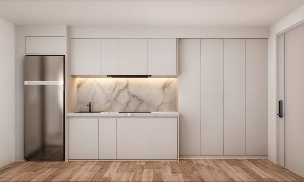 1 bedroom Apartment in Pattaya, Thailand No. 20231