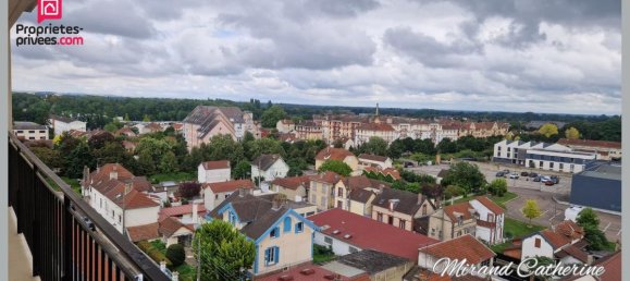 4 chambres Appartement à Troyes, France No. 254280 11