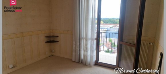 4 chambres Appartement à Troyes, France No. 254280 8