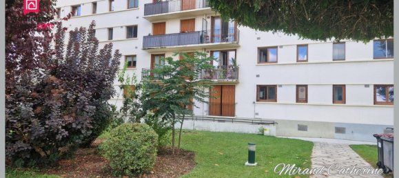 4 chambres Appartement à Troyes, France No. 254280 12