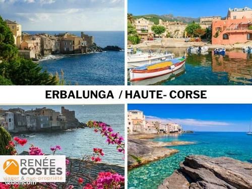 Apartamento T2 em Brando, France N.º 303103