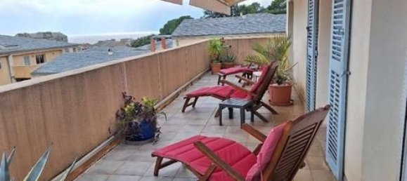 Apartamento T2 em Brando, France N.º 303103 3