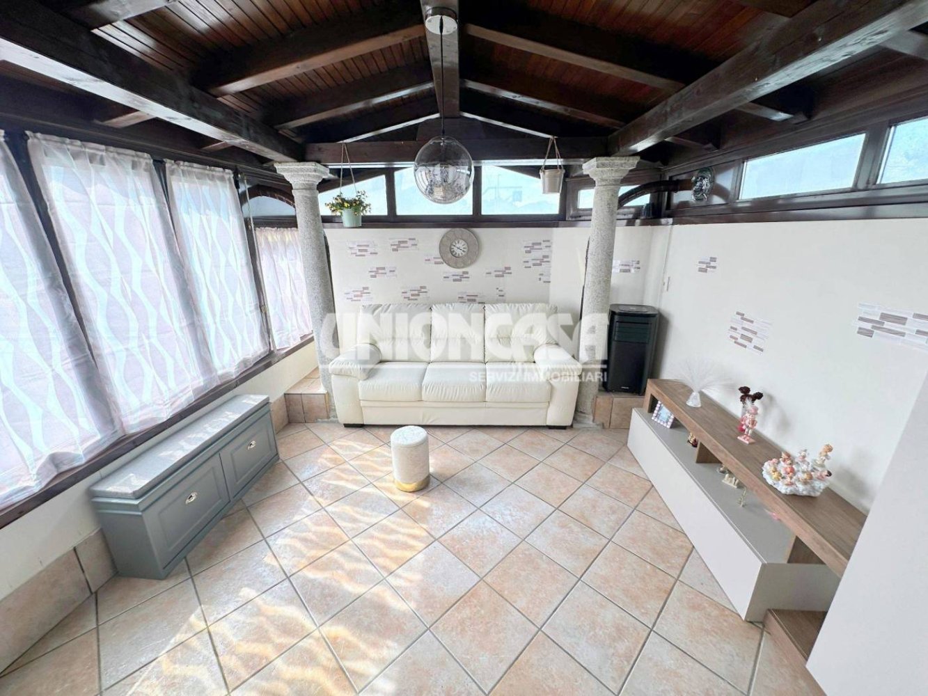 1 bedroom Apartment in Solbiate con Cagno, Italy No. 270742