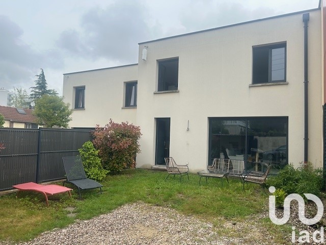 Villa T3 em Troyes, France N.º 54490