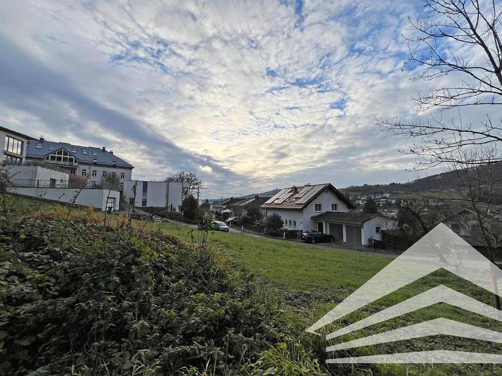 Terrain à Linz, Austria No. 94845