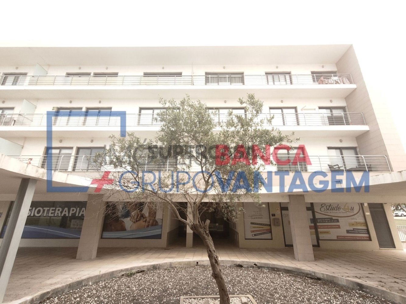 3 Schlafzimmer Wohnung in Pinhal Novo, Portugal, Nr. 334587