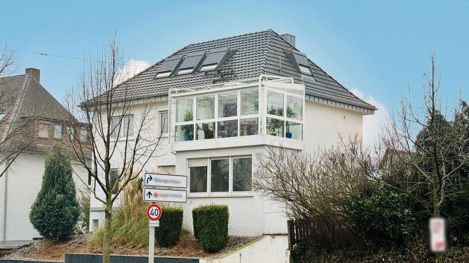 Casa de 7 habitaciónes en Heilbronn, Germany No. 101699