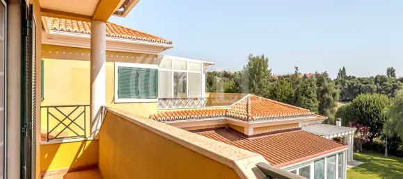 Casa de 5 dormitorios en Sintra, Portugal No. 242147 15