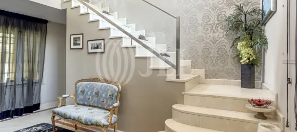 Casa de 5 dormitorios en Sintra, Portugal No. 242147 23