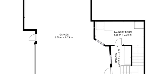 Casa de 5 dormitorios en Sintra, Portugal No. 242147 32