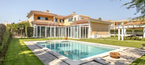 Casa de 5 dormitorios en Sintra, Portugal No. 242147 2