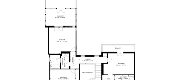 Casa de 5 dormitorios en Sintra, Portugal No. 242147 31