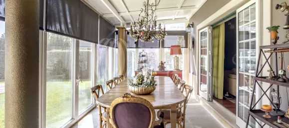 Casa de 5 dormitorios en Sintra, Portugal No. 242147 4