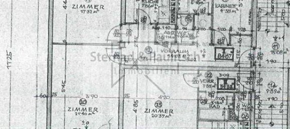2 Schlafzimmer Wohnung in Klagenfurt am Wörthersee, Austria, Nr. 180825 11