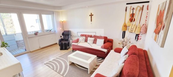 2 Schlafzimmer Wohnung in Klagenfurt am Wörthersee, Austria, Nr. 180825 2