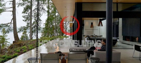 Apartamento de 2 habitaciónes en Burago di Molgora, Italy No. 2727 20