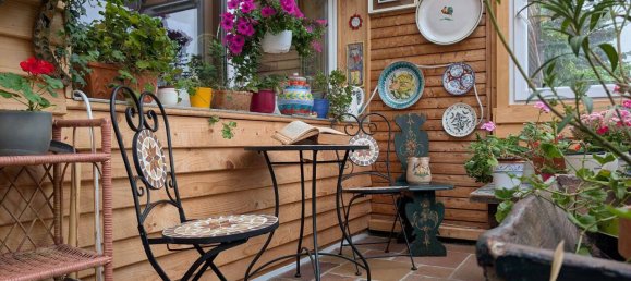 Adosado de 7 habitaciónes en Landshut, Germany No. 289225 10