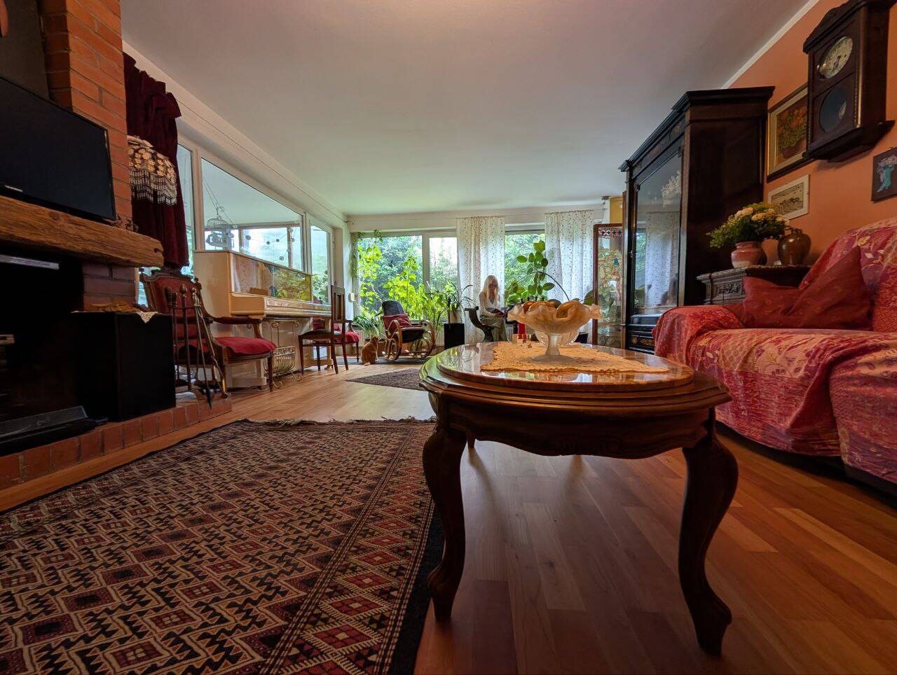 Adosado de 7 habitaciónes en Landshut, Germany No. 289225